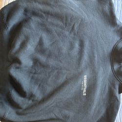Fear of God Essentials Turtleneck M