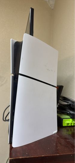 PS5 Slim Bundle