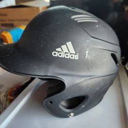 Baseball helmet