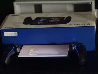 PlayStation Portal