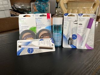 Almay Makeup