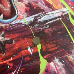 1830 capped bust half dime coin