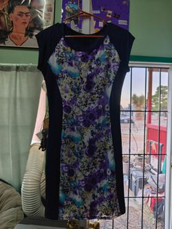 various dresses
