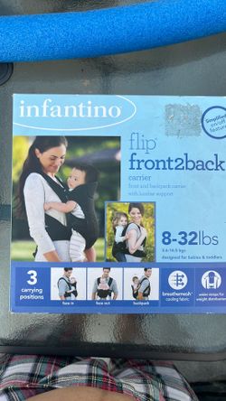 Baby carrier