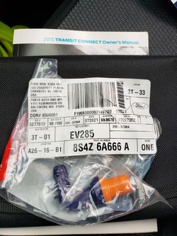 PCV valve For Ford Models