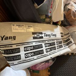 Toyota Corolla Front Grill Replacement $75 OBO 