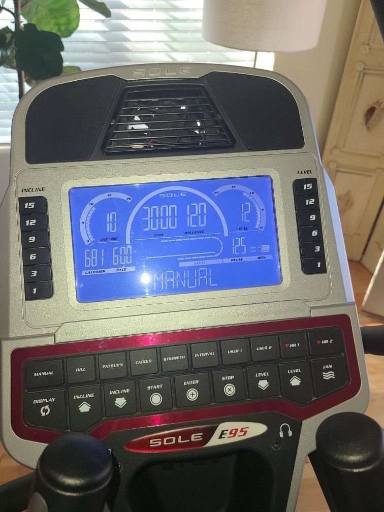 Sole E95