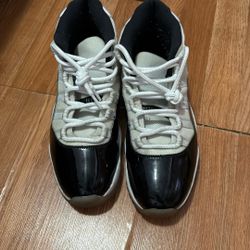 Jordan 11 