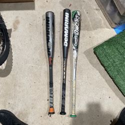 Baseball Bats 30 Inch 