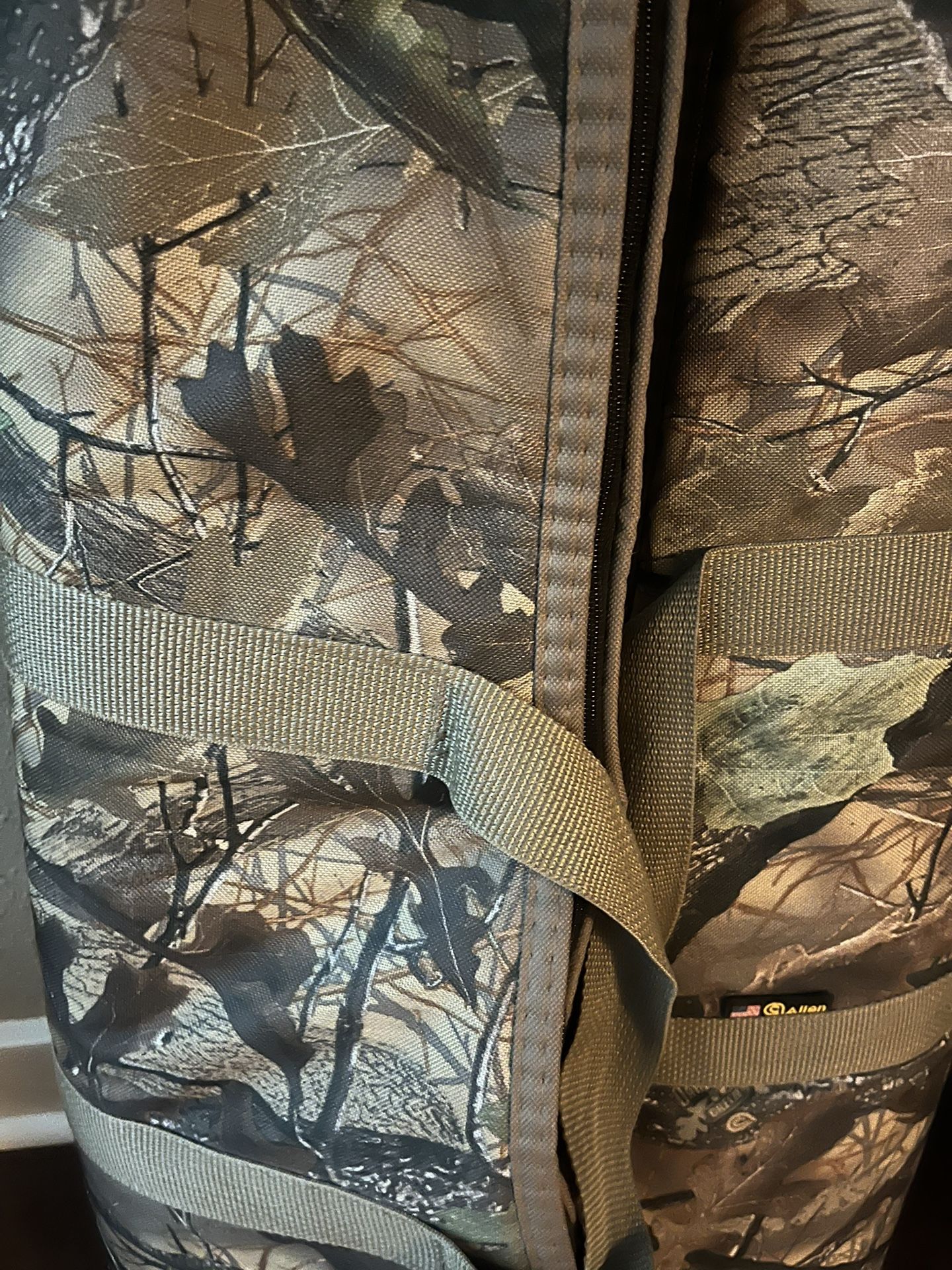 Gun Cases