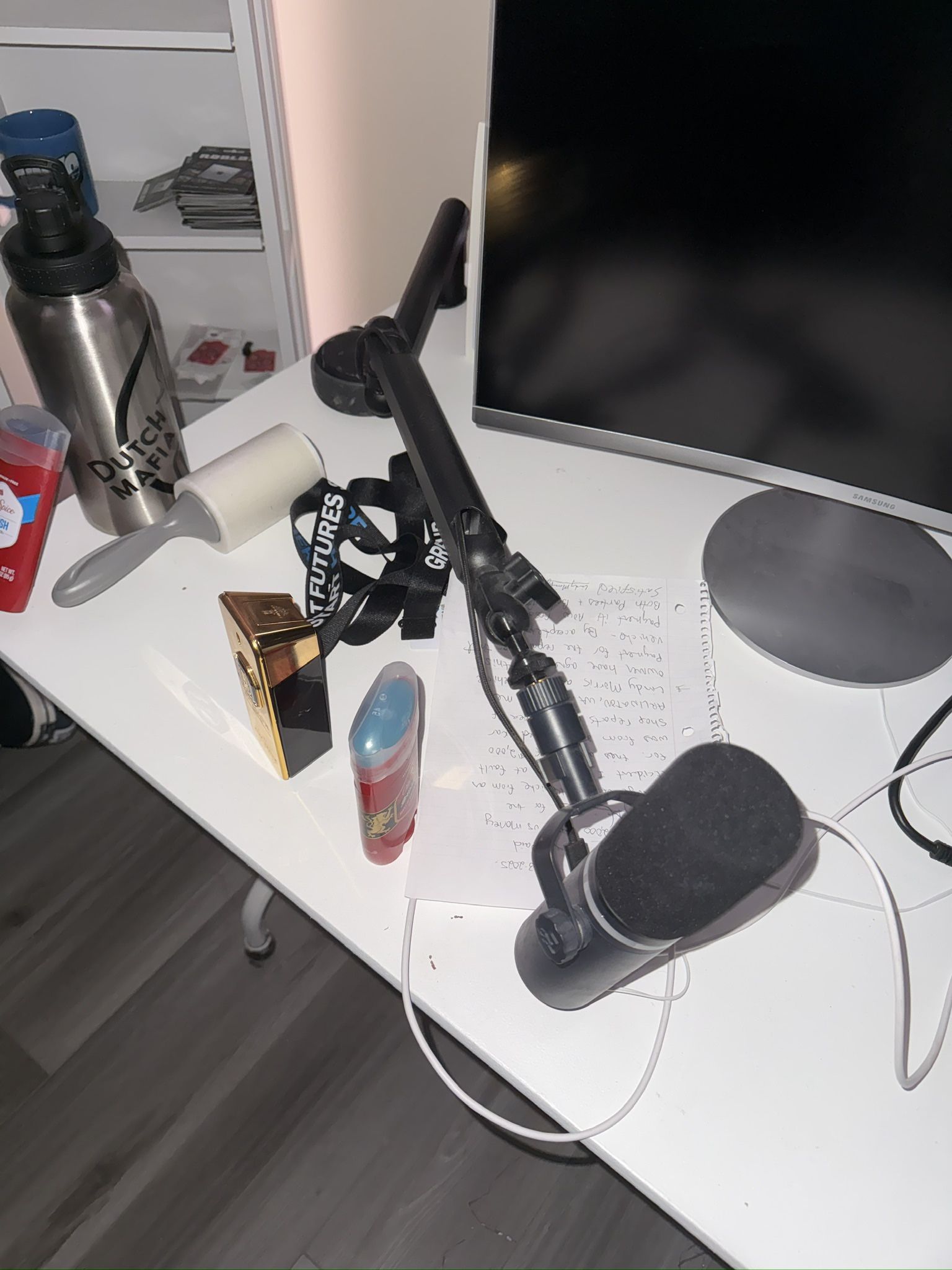beacn mic