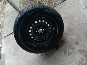 DynaPro Truck Tire