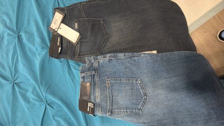 Pantalones Armani nuevos