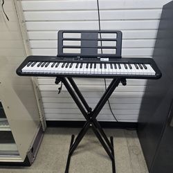 Casio Tone Keyboard