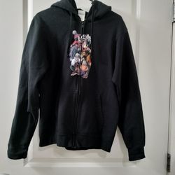 Disney Villain's Sweatshirt 