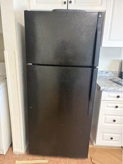 Hotpoint Fridge