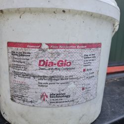 Dia-glo Marble Cleaner 