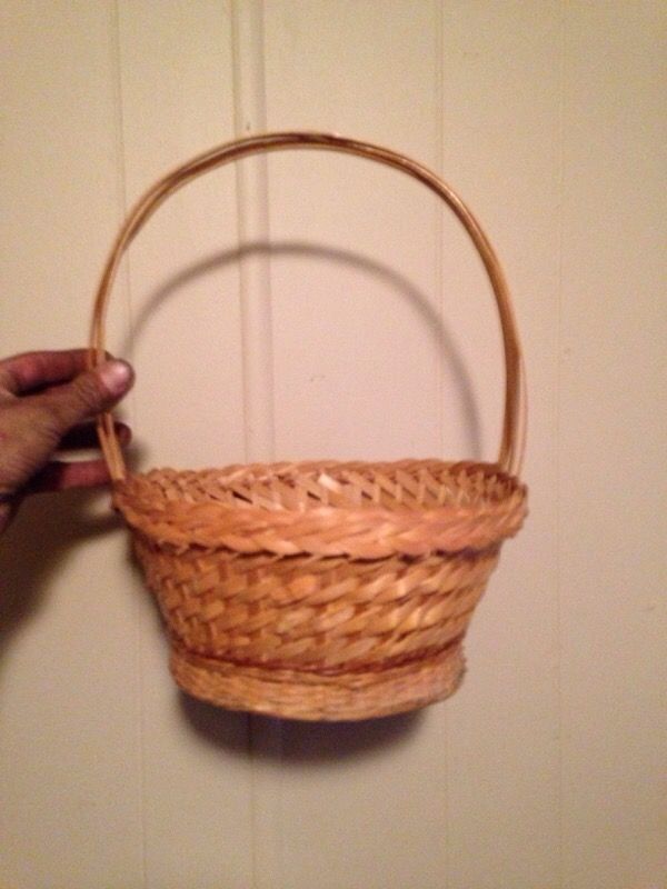 Basket