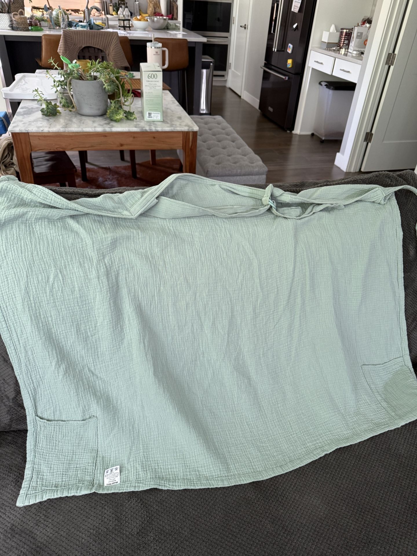 Breastfeeding Cover