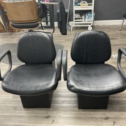 Dryer chairs