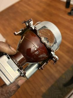 Xenon Headlight Bulb
