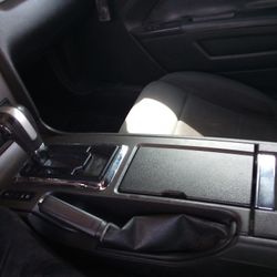 2013 Ford Mustang Convertible 