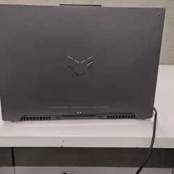 Rtx 4070 Tuf Gaming Laptop 