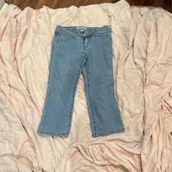 Capri Jean