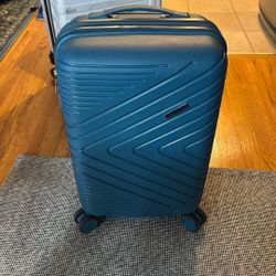 Carry On suitcase 