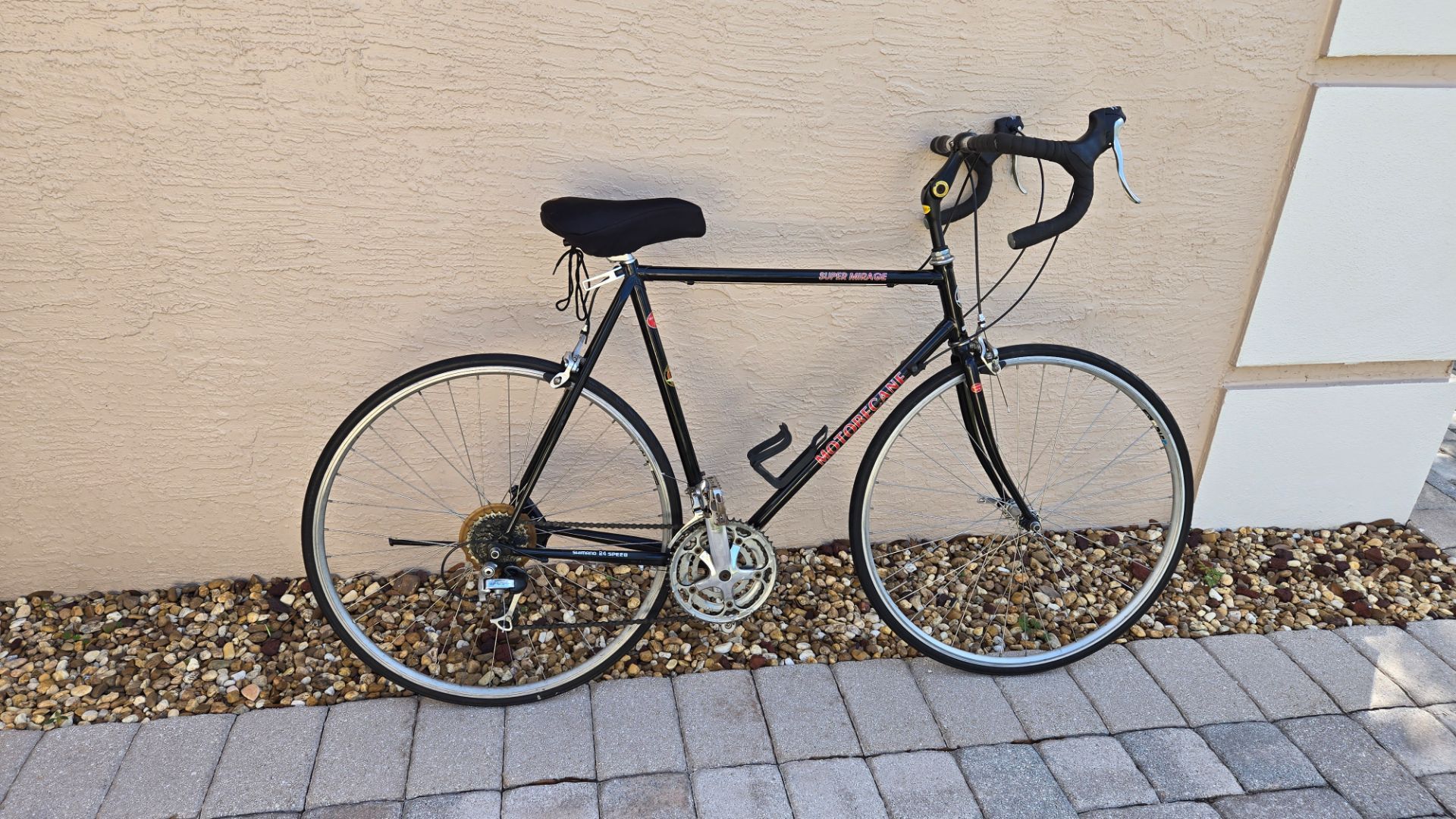 Vintage Bike