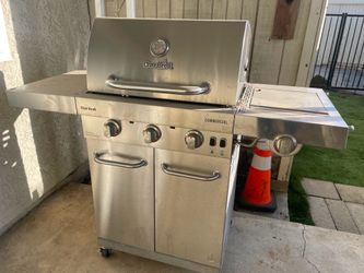 BBQ