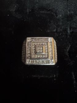 925 silver men’s ring