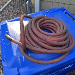 Gates 1/2 air Hose For Compresssor