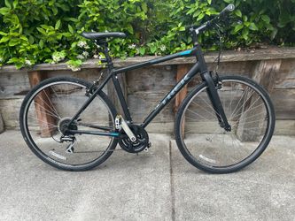 Trek Fx 2