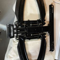 Chief TS525TU Thinstall Swing Arm Wall Mount for TV