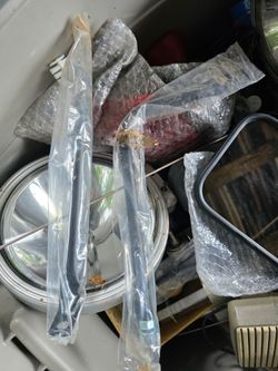 Set of mirrors.  offer me