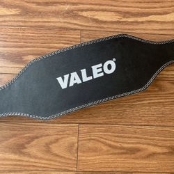 Weight Lifting Belt 6”