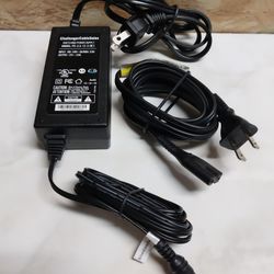 Charger & Electrical Cord