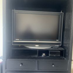 42” Sony Bravia TV