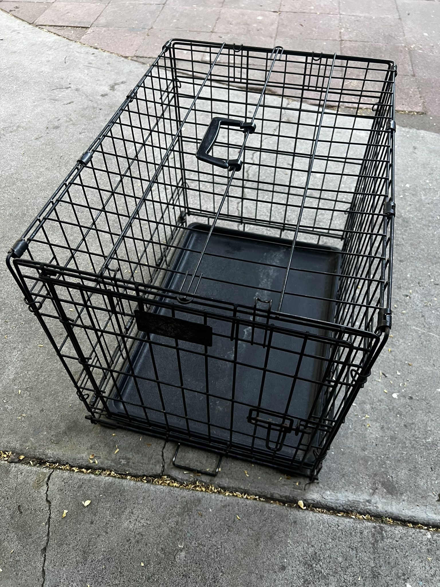 Dog Crate