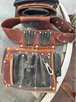 Occidental Tool bags