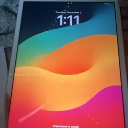 Ipad 7th Gen 