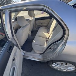 2006 Mitsubishi Lancer