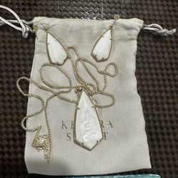 Kendra Scott Set 