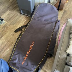 Jet Surfboard Backpack 