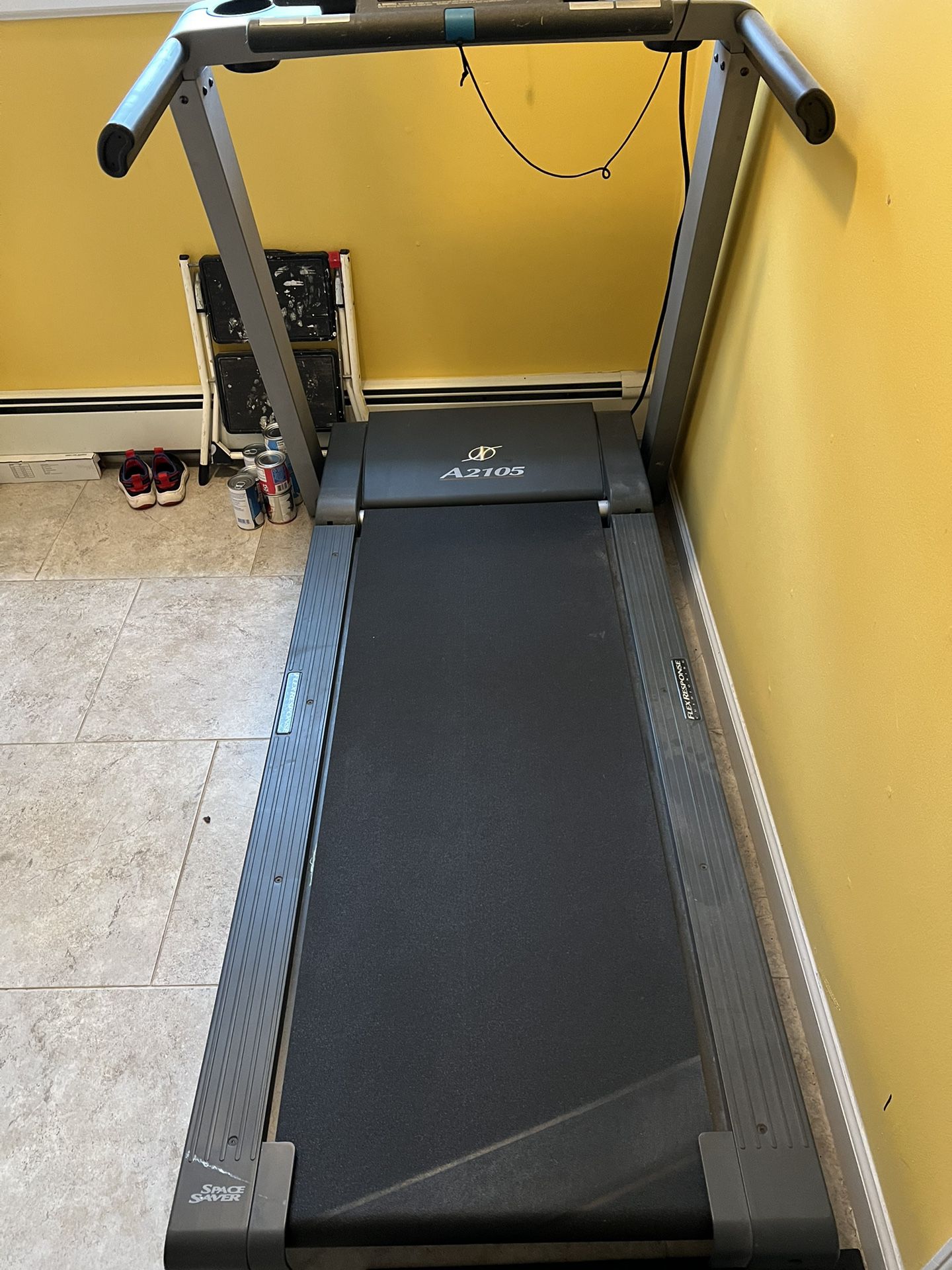 Absurd Handelsmerk Oven Nordic Track Treadmill For Sale for Sale in West Babylon, NY - OfferUp