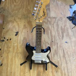Squire mini Electric Guitar
