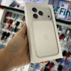 Iphone 17 Pro Unlocked 