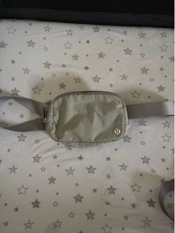 Lululemon Belt Bag