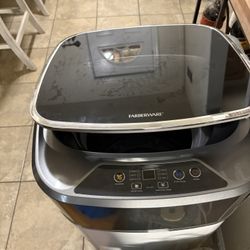 Faucet Washing Machine 